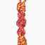 KONG Bunji Rope Assorted Colours - Woonona Petfood & Produce
