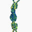 KONG Bunji Rope Assorted Colours - Woonona Petfood & Produce