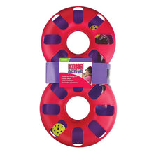 Kong Cat Active Eight Track - Woonona Petfood & Produce