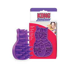 Kong Cat Zoom Groom - Woonona Petfood & Produce