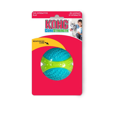 Kong Core Strength Ball - Woonona Petfood & Produce