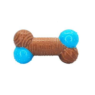 KONG Core Strength Bamboo Bone Large - Woonona Petfood & Produce