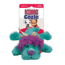Kong Cozie King Lion - Woonona Petfood & Produce