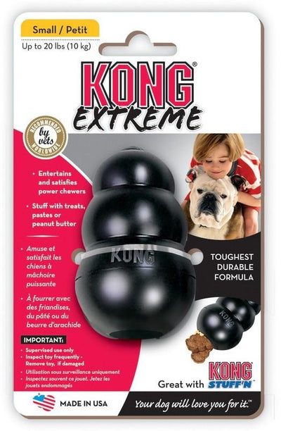 Kong Extreme - Woonona Petfood & Produce