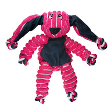 Kong Floppy Knots Bunny - Woonona Petfood & Produce