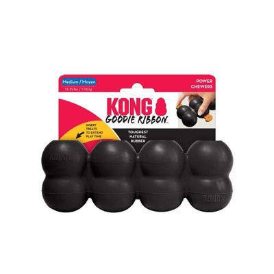 Kong Goodie Extreme Ribbon - Woonona Petfood & Produce