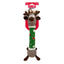 KONG Holiday Shakers Luvs Reindeer Medium - Woonona Petfood & Produce