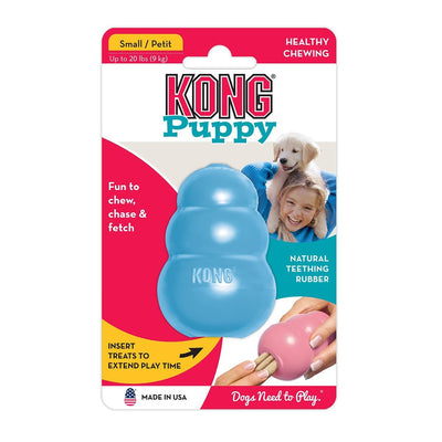 Kong Puppy - Woonona Petfood & Produce