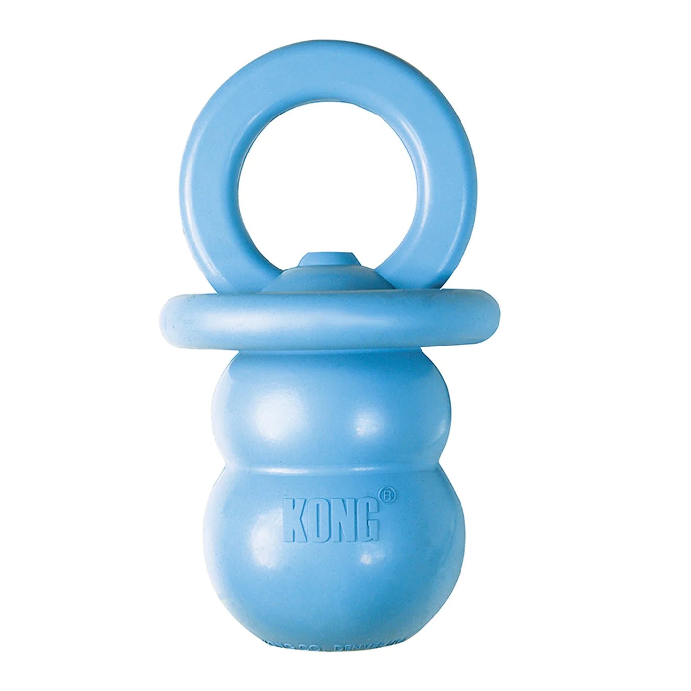 KONG Puppy MInkie Small - Woonona Petfood & Produce