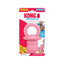 KONG Puppy MInkie Small - Woonona Petfood & Produce