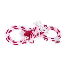 KONG Puppy Tug Assorted Medium - Woonona Petfood & Produce