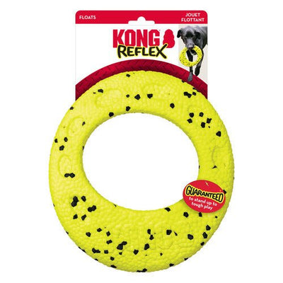 KONG Reflex Flyer - Woonona Petfood & Produce