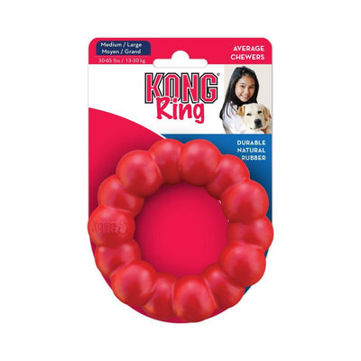 Kong Ring XLarge - Woonona Petfood & Produce