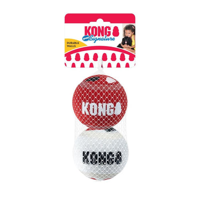 KONG Signature Sports Balls zzz