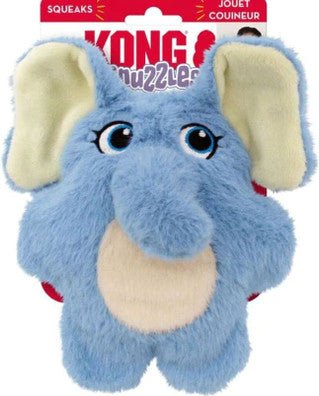 KONG Snuzzles Kiddos Small - Woonona Petfood & Produce