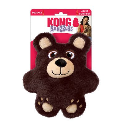 KONG Snuzzles Kiddos Small - Woonona Petfood & Produce