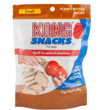 Kong Stuff N Peanut Butter Snacks 200g Small - Woonona Petfood & Produce