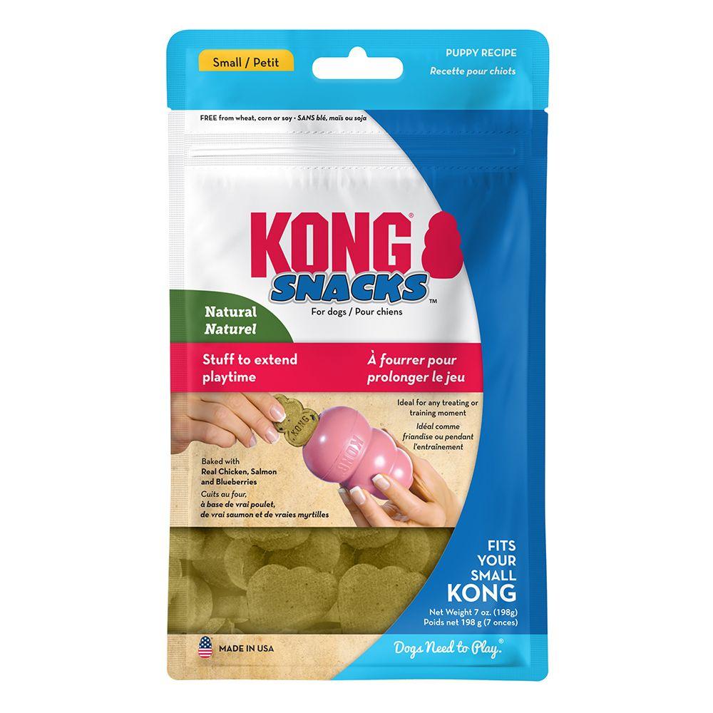 Kong Stuff N Puppy 200g Small - Woonona Petfood & Produce