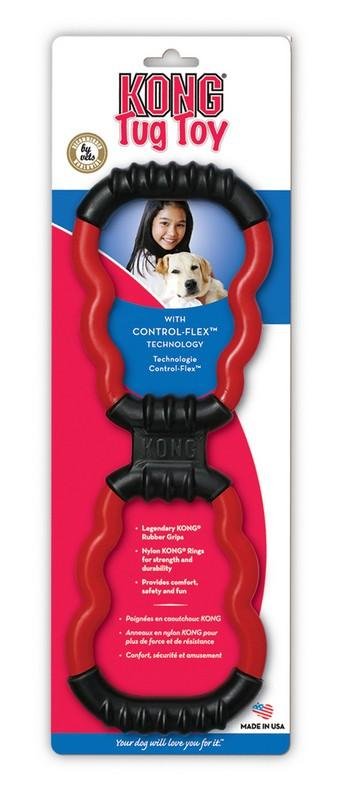 Kong Tug Toy - Woonona Petfood & Produce
