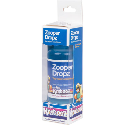 Krabooz Dooper Dropz - Woonona Petfood & Produce