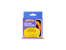 Krabooz Food & Water Bowl Coomera's - Woonona Petfood & Produce