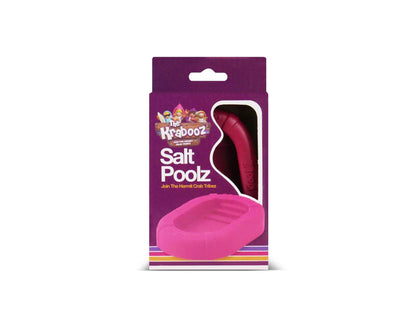 Krabooz Salt Poolz - Woonona Petfood & Produce