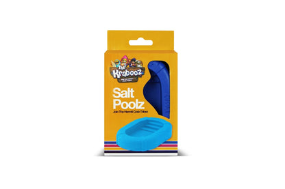 Krabooz Salt Poolz K-Huds - Woonona Petfood & Produce
