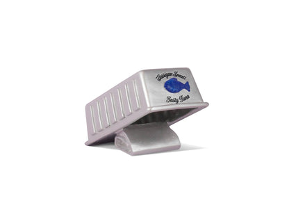 Krabooz Tuna Tin Hutz - Woonona Petfood & Produce