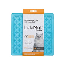 LickiMat Cat Buddy Original - Woonona Petfood & Produce