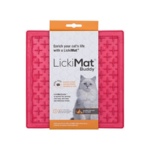 LickiMat Cat Buddy Original - Woonona Petfood & Produce