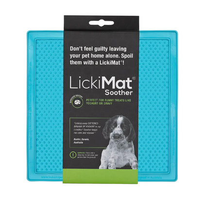 LickIMat Dog Soother Large - Woonona Petfood & Produce