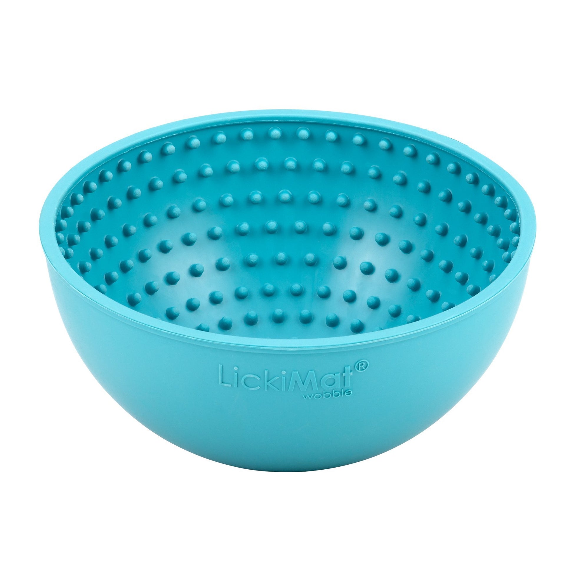 LickiMat Dog Wobble Bowl - Woonona Petfood & Produce