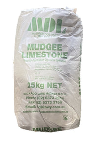 Lime - Woonona Petfood & Produce