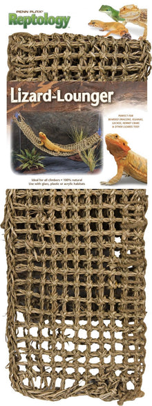 Lizard Loungers Hammock XLarge - Woonona Petfood & Produce