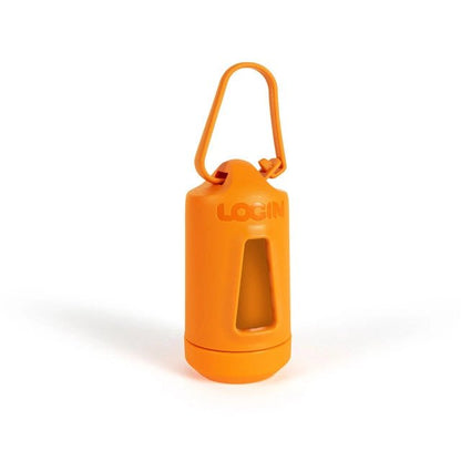 LOGIN Poop Bag Holder - Woonona Petfood & Produce
