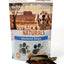Loving Pets Dog Treats Mackerel Strips 80g - Woonona Petfood & Produce