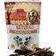 Loving Pets Dog Treats Roo Rib Sticks 100g - Woonona Petfood & Produce
