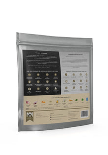 Meals For Meows Gluten Free Kitten Chicken & Turkey 2.5kg - Woonona Petfood & Produce