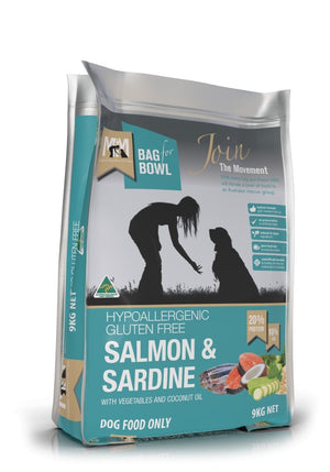 Australian Made Pet Food image