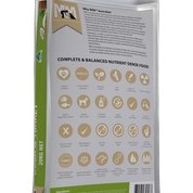 Meals For Mutts Grain Free Duck & Turkey 2.5kg - Woonona Petfood & Produce
