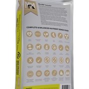 Meals For Mutts Lite Turkey & Lamb 2.5kg - Woonona Petfood & Produce