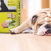 Meals For Mutts Lite Turkey & Lamb 2.5kg - Woonona Petfood & Produce