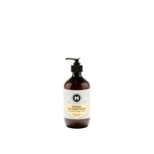 Melanie Newman Refresh Conditioner 500ml - Woonona Petfood & Produce