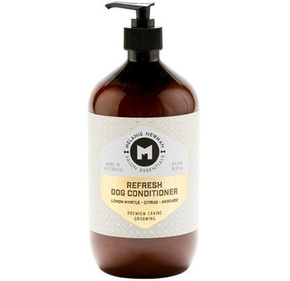 Melanie Newman Refresh Conditioner - Woonona Petfood & Produce