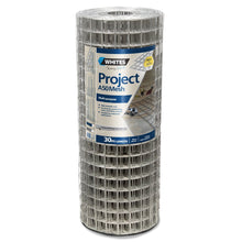 Mesh 900mm 50mm x 50mm x 2.00mm x 30 Metres Whites - Woonona Petfood & Produce