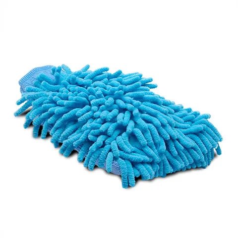 Microfibre Sponge with Fingers - Woonona Petfood & Produce