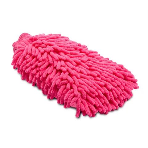 Microfibre Sponge with Fingers - Woonona Petfood & Produce