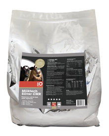 Milktech Silver IO - Woonona Petfood & Produce