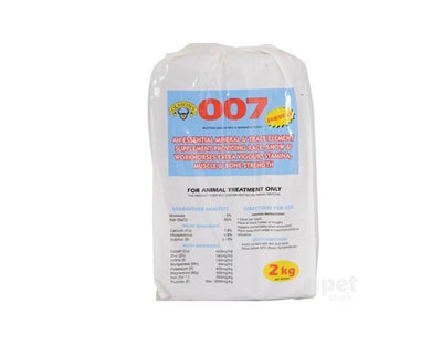 Mineral Block Olsons 007 - Woonona Petfood & Produce