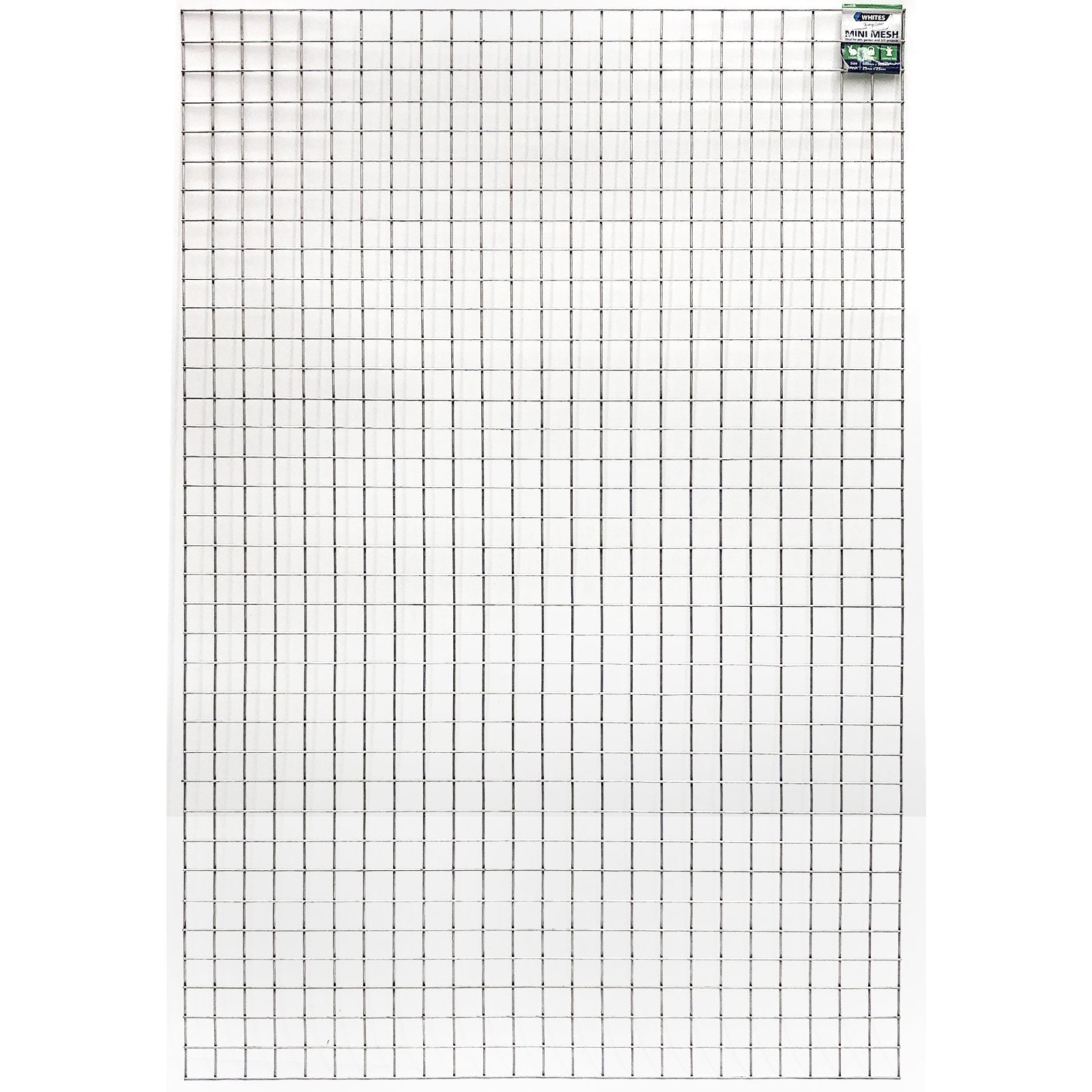 Mini Mesh 600x900 Whites - Woonona Petfood & Produce